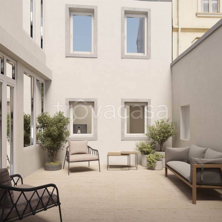 appartamento in vendita a Verona in zona Veronetta