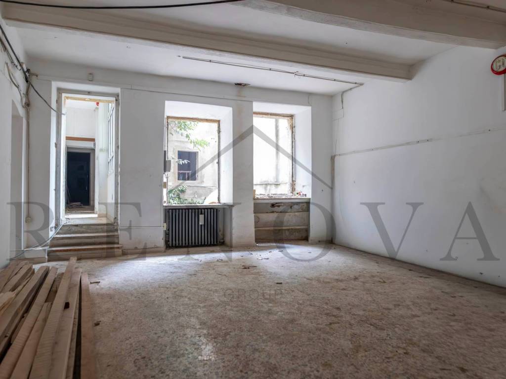 appartamento in vendita a Verona in zona Veronetta