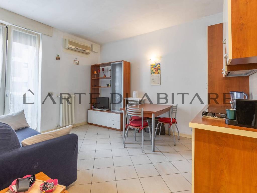 appartamento in vendita a Verona