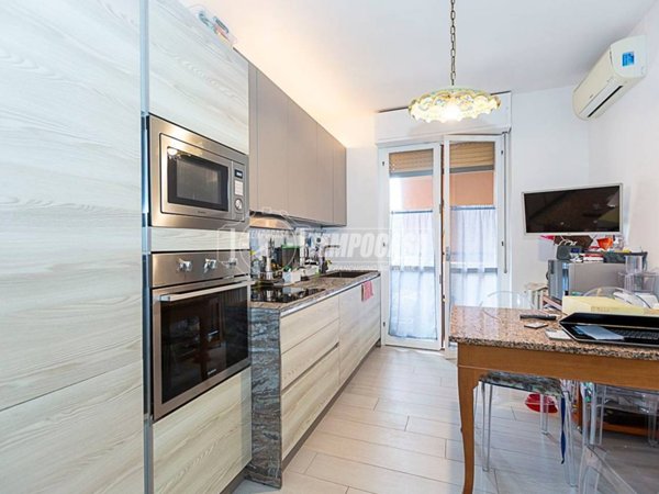 appartamento in vendita a Verona in zona Saval