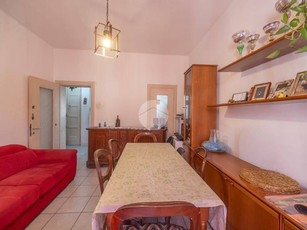 appartamento in vendita a Verona in zona San Pancrazio