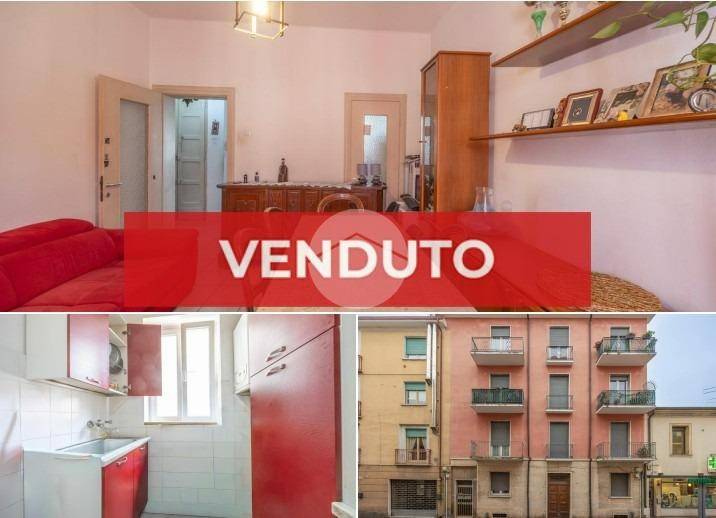 appartamento in vendita a Verona in zona San Pancrazio