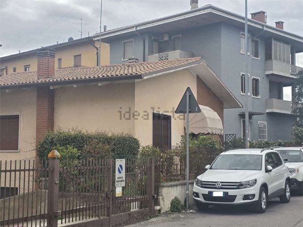 casa indipendente in vendita a Verona in zona San Massimo all'Adige