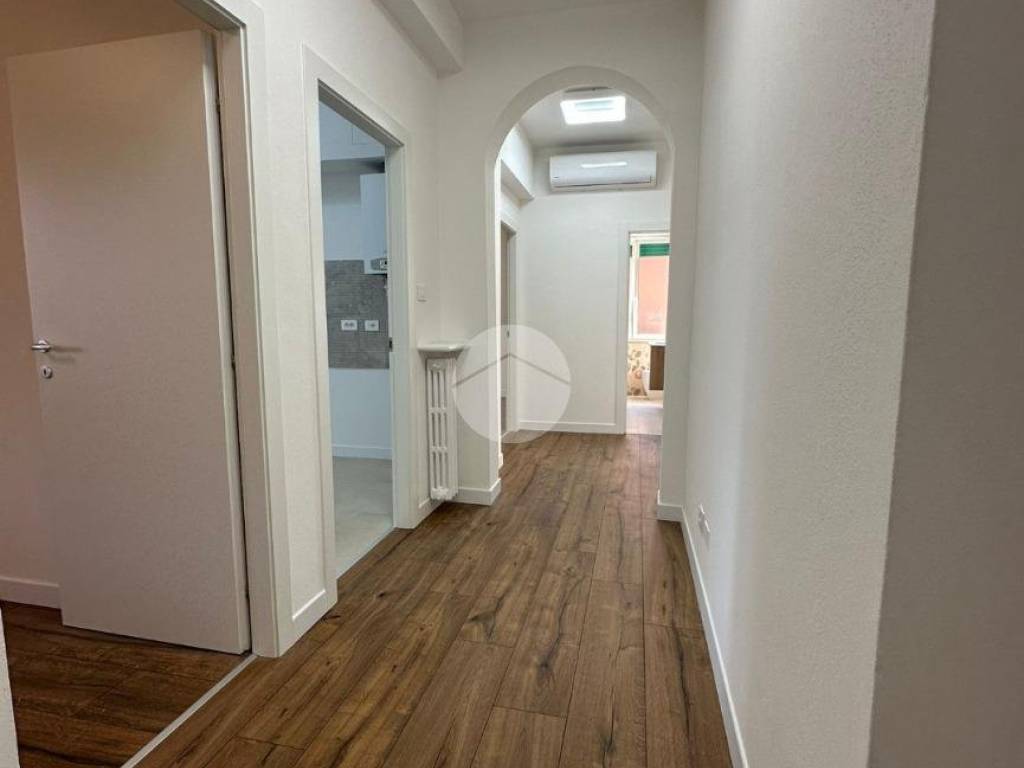 appartamento in vendita a Verona in zona Borgo Venezia / Borgo Trieste