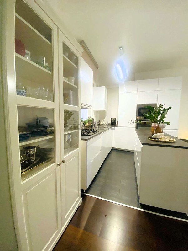 appartamento in vendita a Verona in zona Centro Storico