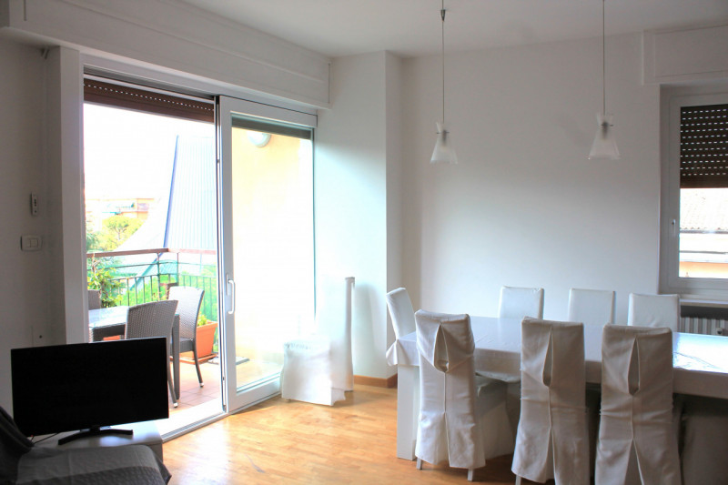 appartamento in vendita a Verona in zona Borgo Trento