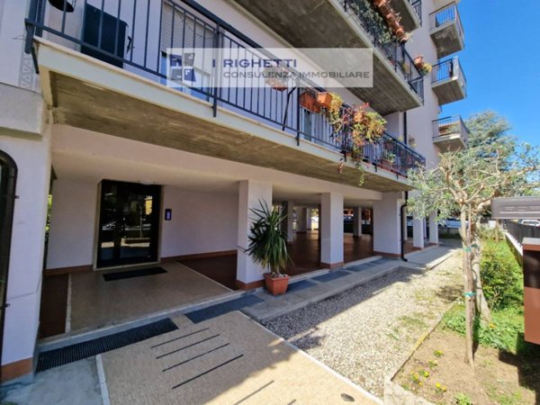 appartamento in vendita a Verona in zona Borgo Milano
