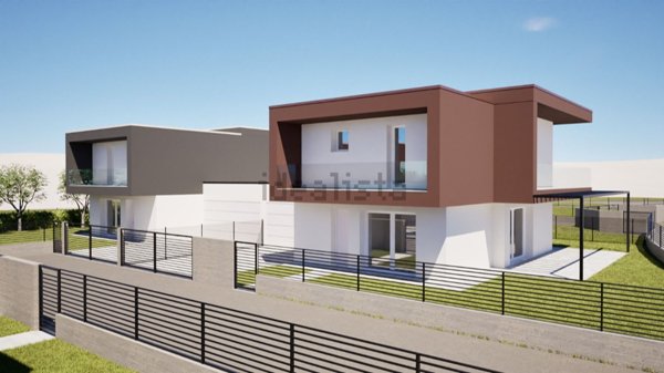 casa indipendente in vendita a Verona in zona Borgo Roma