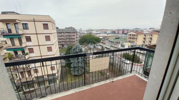 appartamento in vendita a Verona in zona Borgo Milano