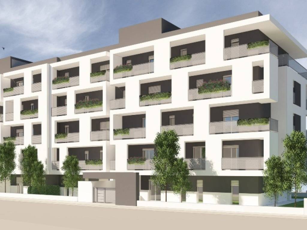 appartamento in vendita a Verona in zona Porto Crencano