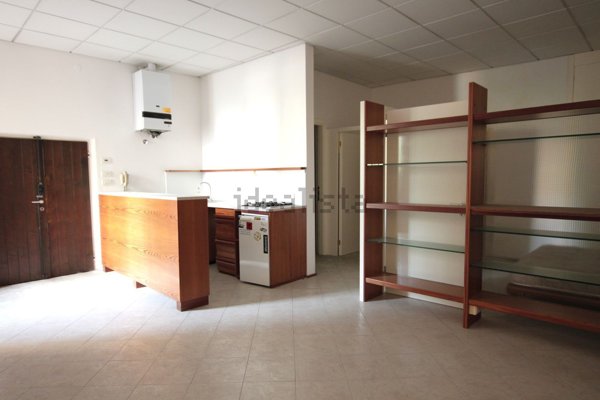 appartamento in vendita a Verona in zona Veronetta