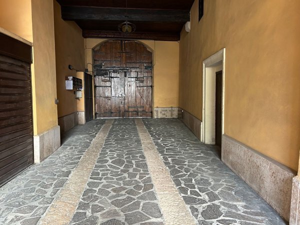 appartamento in vendita a Verona in zona Veronetta
