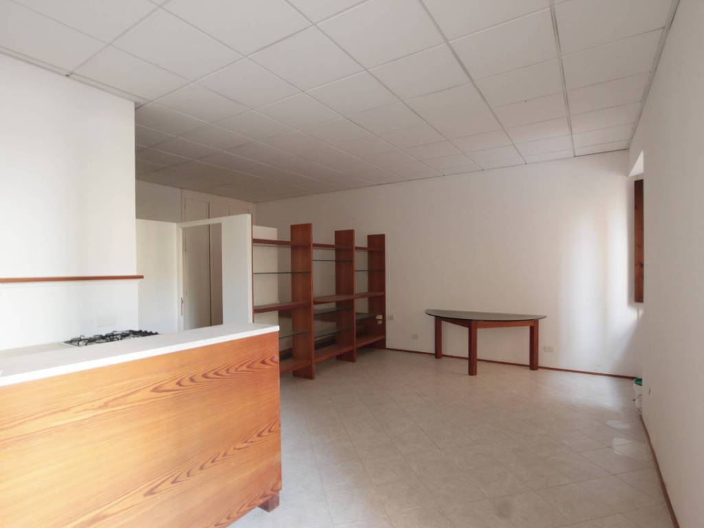 appartamento in vendita a Verona in zona Veronetta