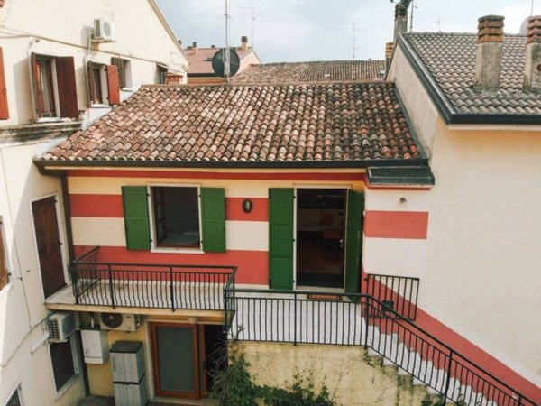 appartamento in vendita a Verona in zona San Michele Extra