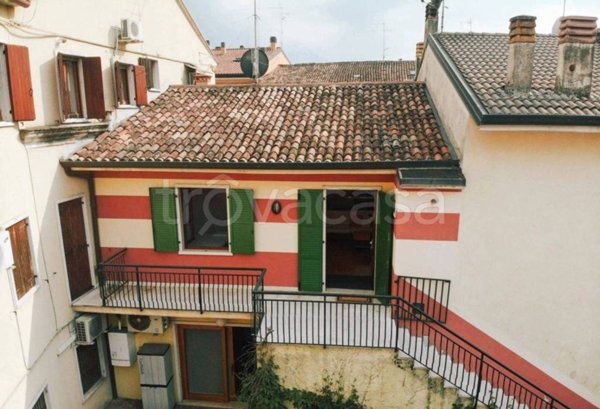 appartamento in vendita a Verona in zona San Michele Extra