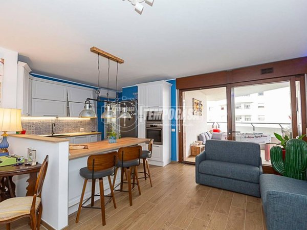 appartamento in vendita a Verona in zona Saval