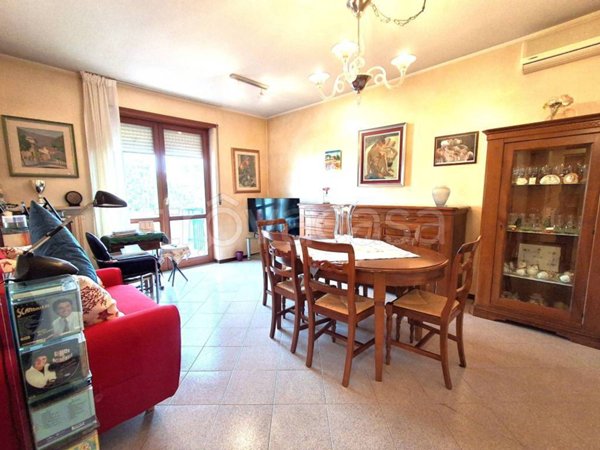appartamento in vendita a Verona in zona Santa Lucia