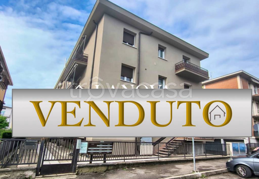 appartamento in vendita a Verona in zona Borgo Roma