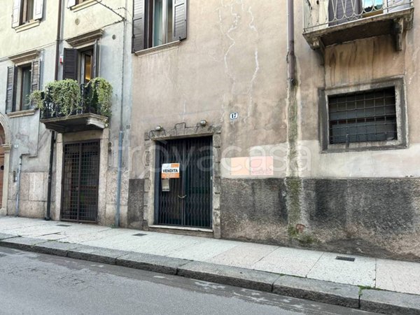 negozio in vendita a Verona in zona Veronetta