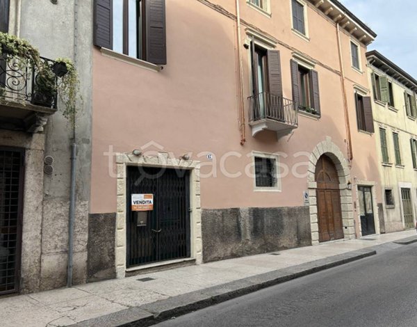 negozio in vendita a Verona in zona Veronetta