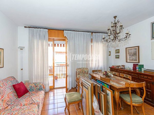 appartamento in vendita a Verona in zona Borgo Milano