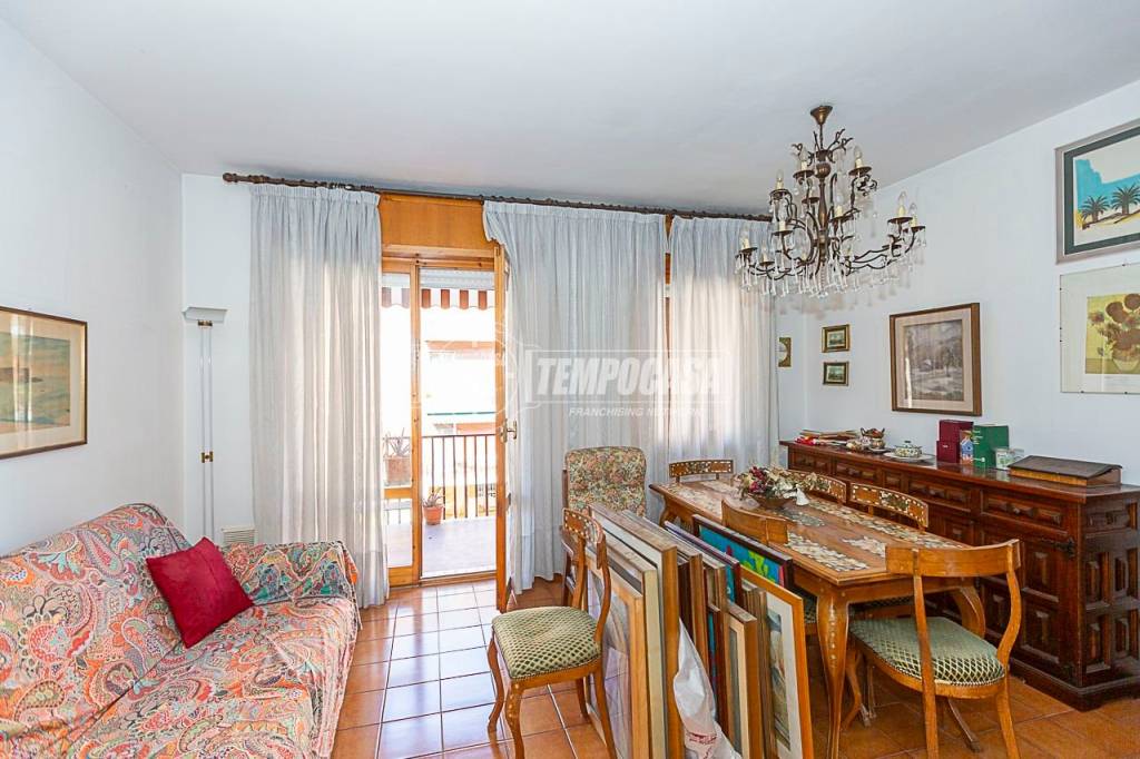 appartamento in vendita a Verona in zona Porto Crencano