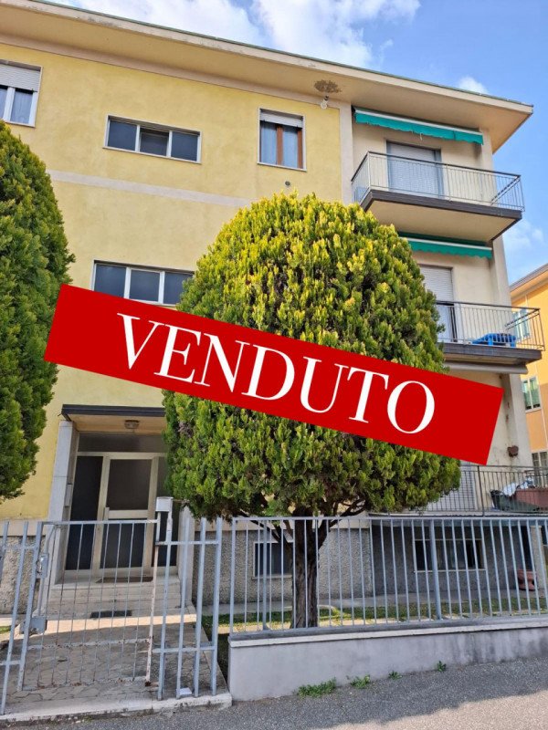appartamento in vendita a Verona in zona Borgo Roma