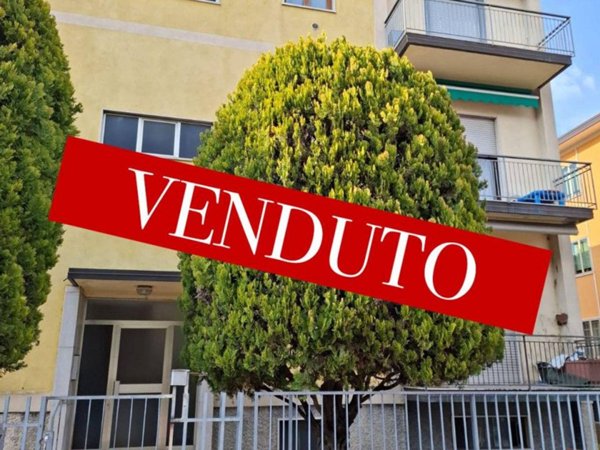 appartamento in vendita a Verona in zona Borgo Roma