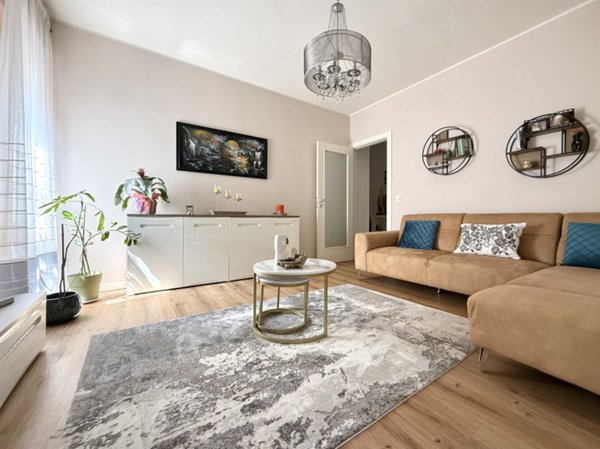 appartamento in vendita a Verona in zona Borgo Roma