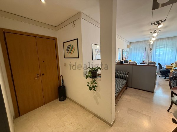 appartamento in vendita a Verona in zona Borgo Trento