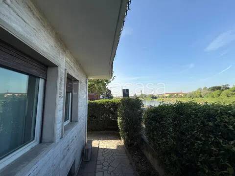 appartamento in vendita a Verona in zona Borgo Trento