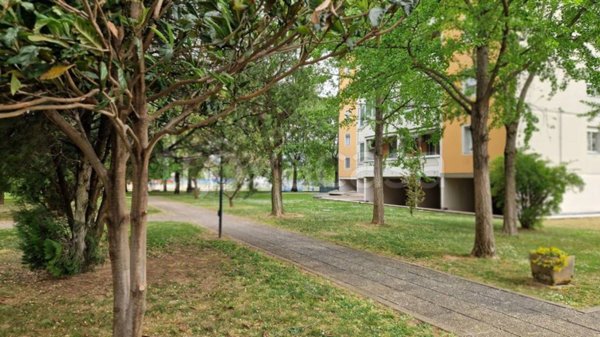 appartamento in vendita a Verona in zona Borgo Venezia / Borgo Trieste