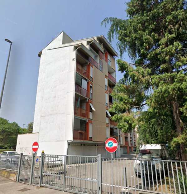 appartamento in vendita a Verona in zona Saval