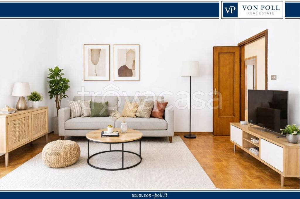 appartamento in vendita a Verona in zona Centro Storico