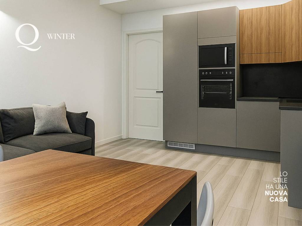 appartamento in vendita a Verona in zona Borgo Trento