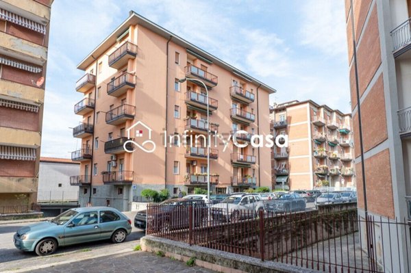 appartamento in vendita a Verona in zona Porto Crencano