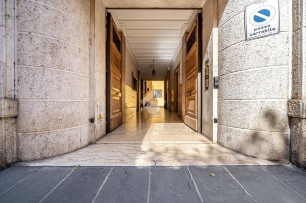 appartamento in vendita a Verona in zona Centro Storico