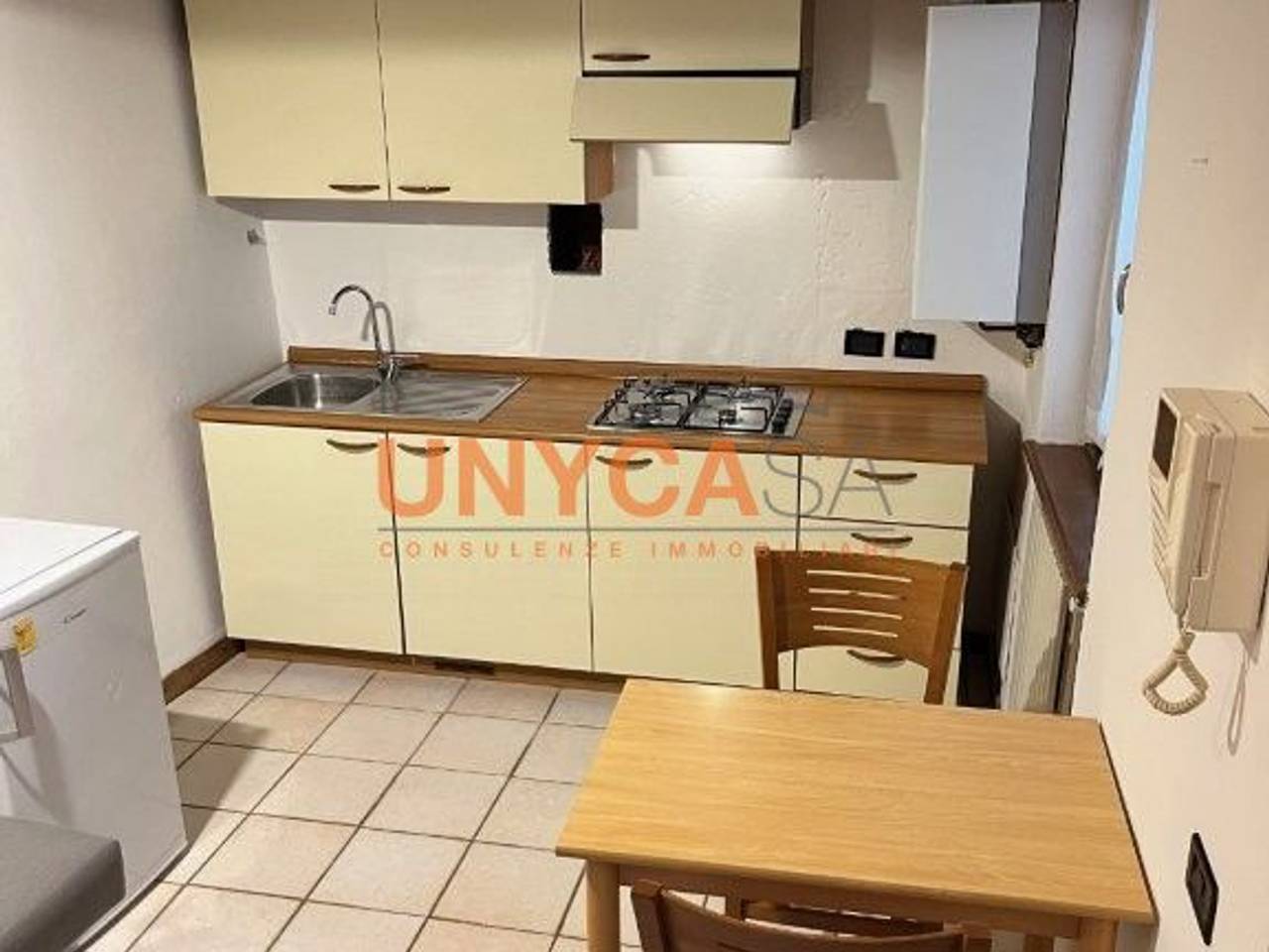 appartamento in vendita a Verona in zona Veronetta