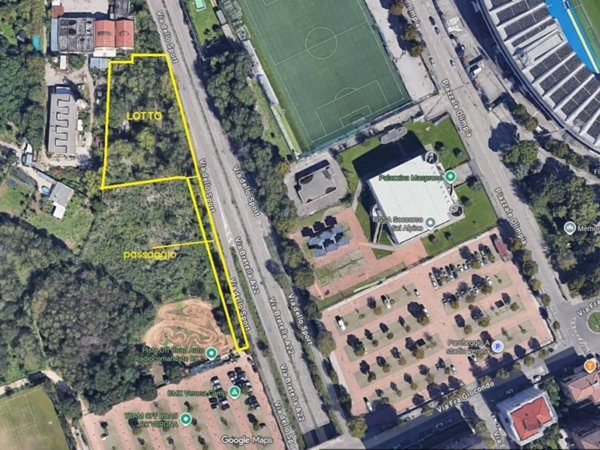 casa semindipendente in vendita a Verona in zona Borgo Milano