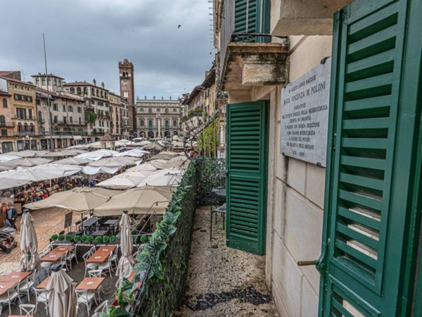 appartamento in vendita a Verona