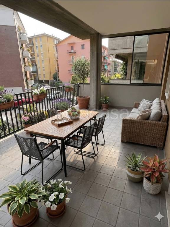 appartamento in vendita a Verona in zona Musicisti / Santa Croce