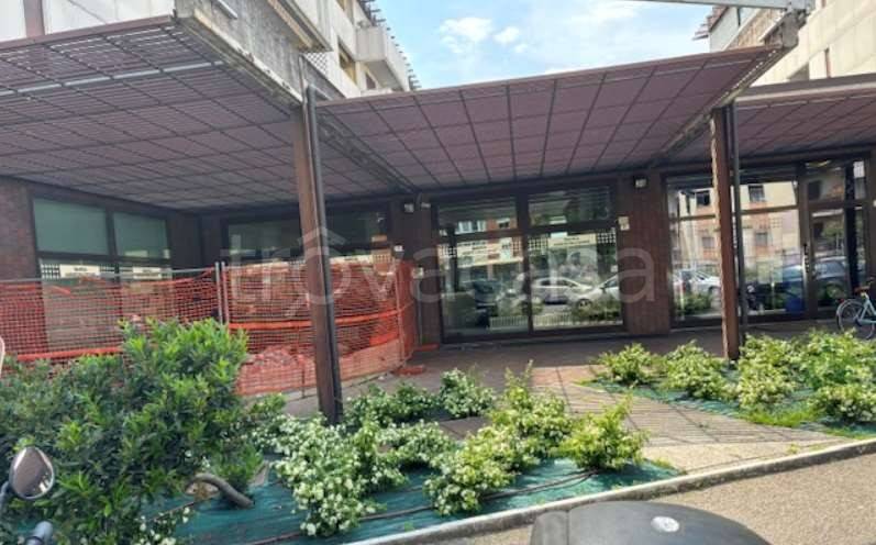 negozio in vendita a Verona in zona Borgo Milano