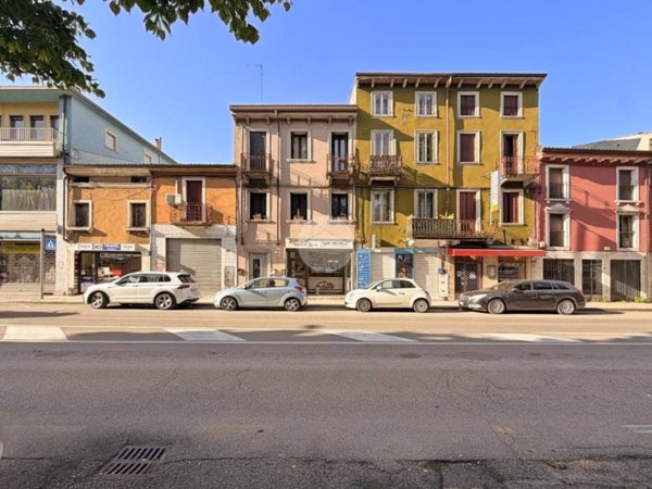 appartamento in vendita a Verona in zona San Michele Extra
