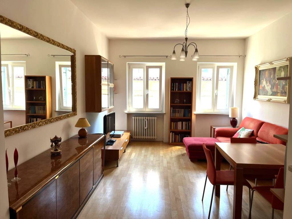 appartamento in vendita a Verona in zona Centro Storico