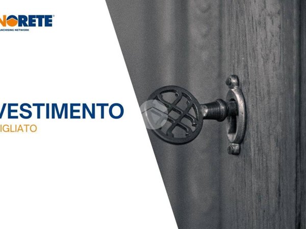 appartamento in vendita a Verona in zona Borgo Roma