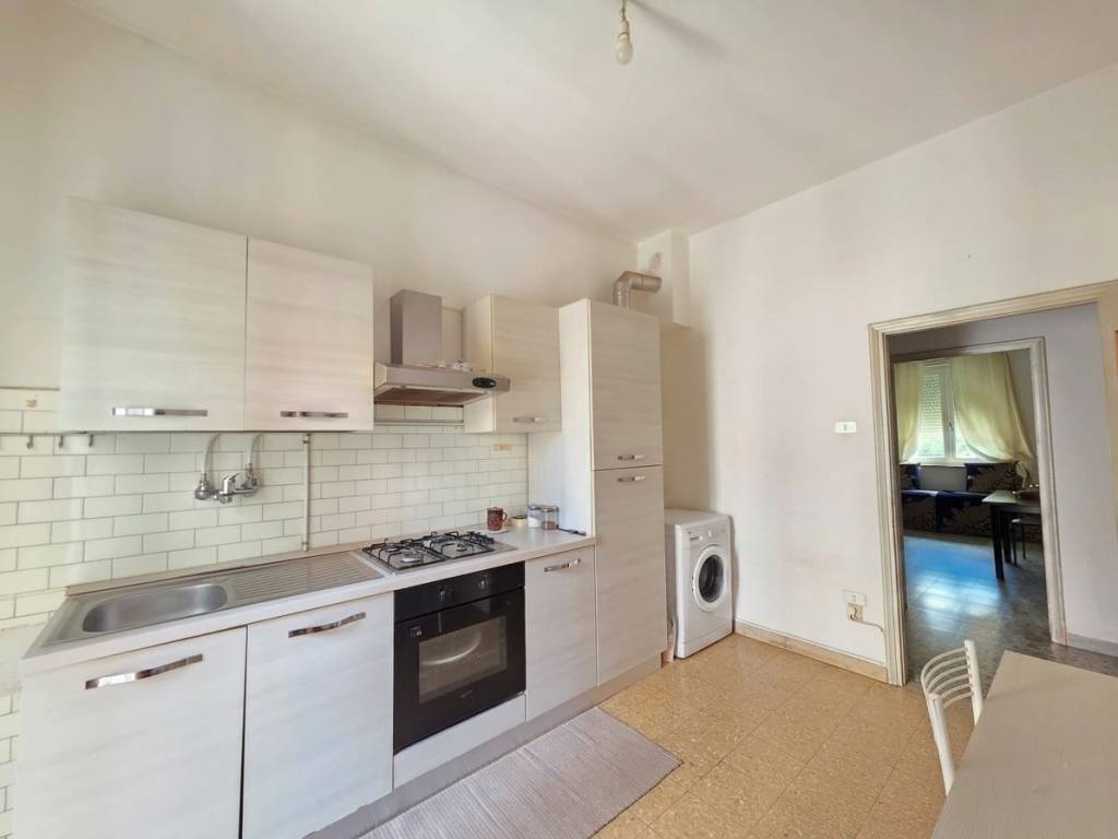 appartamento in vendita a Verona in zona Borgo Venezia / Borgo Trieste