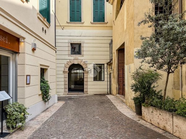 loft in vendita a Verona in zona Centro Storico