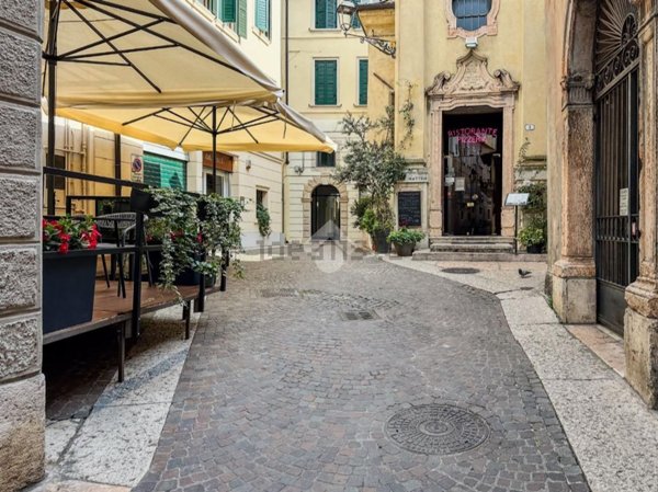 loft in vendita a Verona in zona Centro Storico