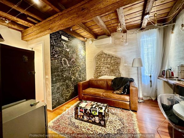 negozio in vendita a Verona in zona Centro Storico