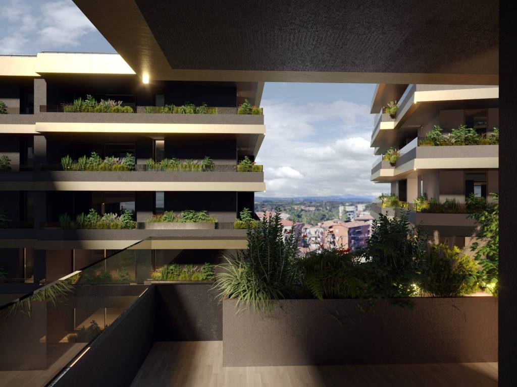 appartamento in vendita a Verona